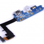 Flex Dock Conector Carga Datos Micro USB para Samsung Galaxy S2 i9100