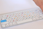 Teclado emoji para Mac