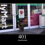 HTTP Status Cats