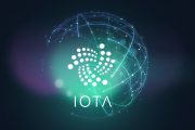IOTAs. criptomoneda de IoT
