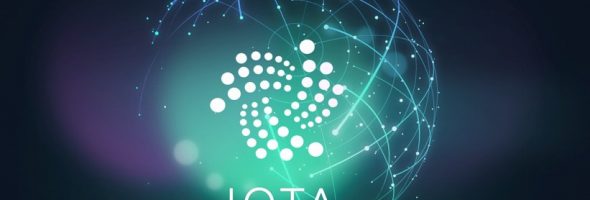 IOTAs. criptomoneda de IoT