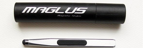 maglus stylus